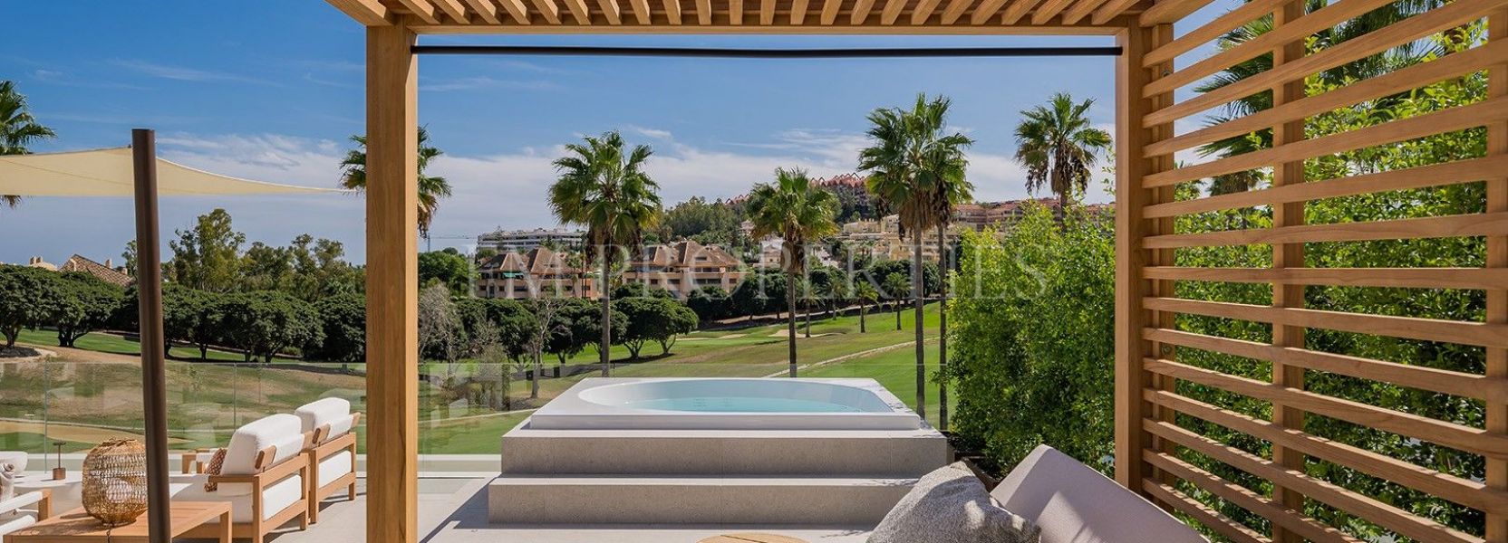 Villa  à Los Naranjos Golf, Nueva Andalucia, Marbella