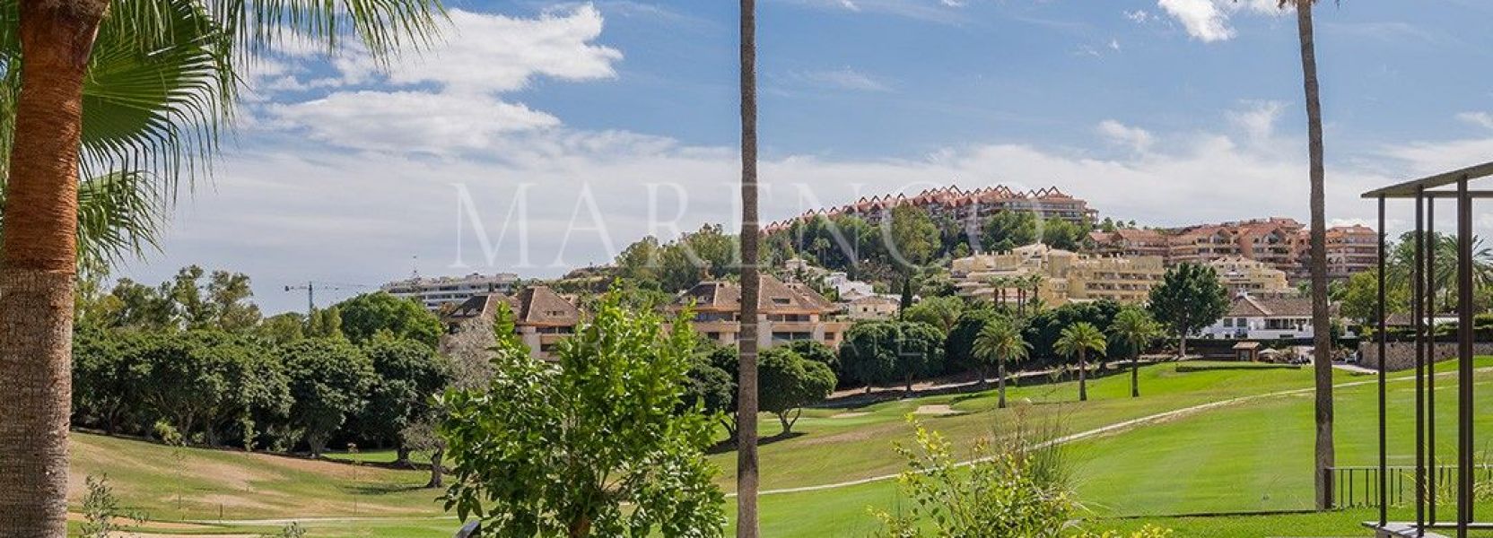 Villa  en Los Naranjos Golf, Nueva Andalucia, Marbella