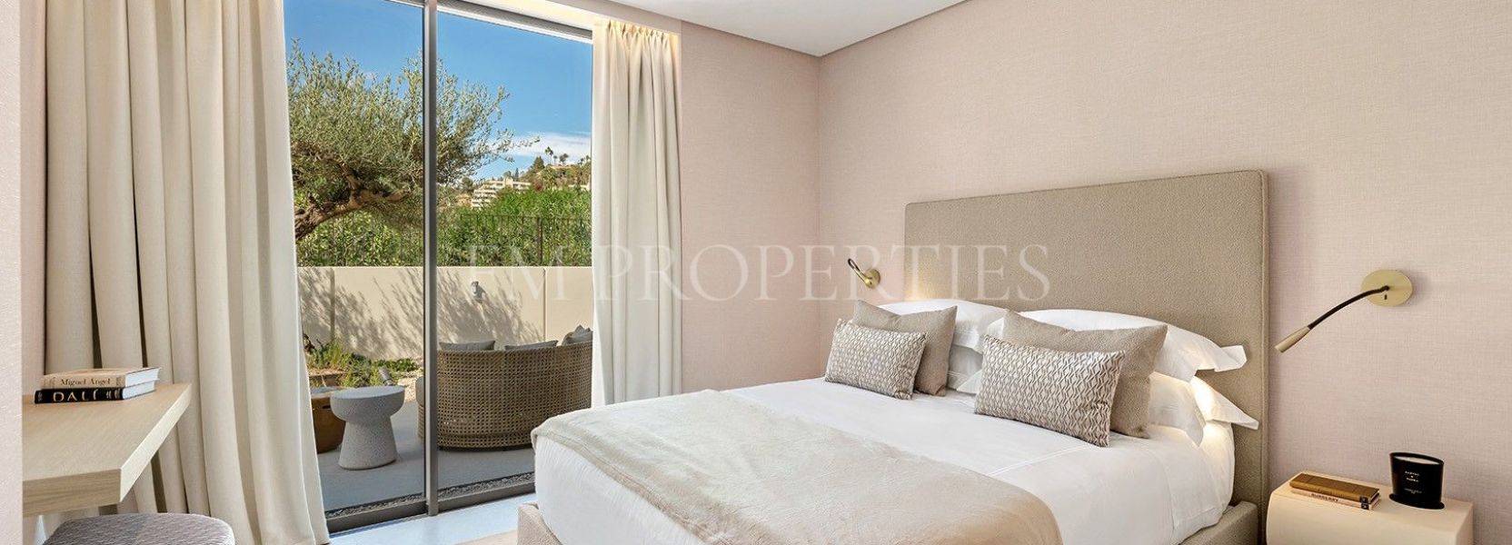 Villa  à Los Naranjos Golf, Nueva Andalucia, Marbella