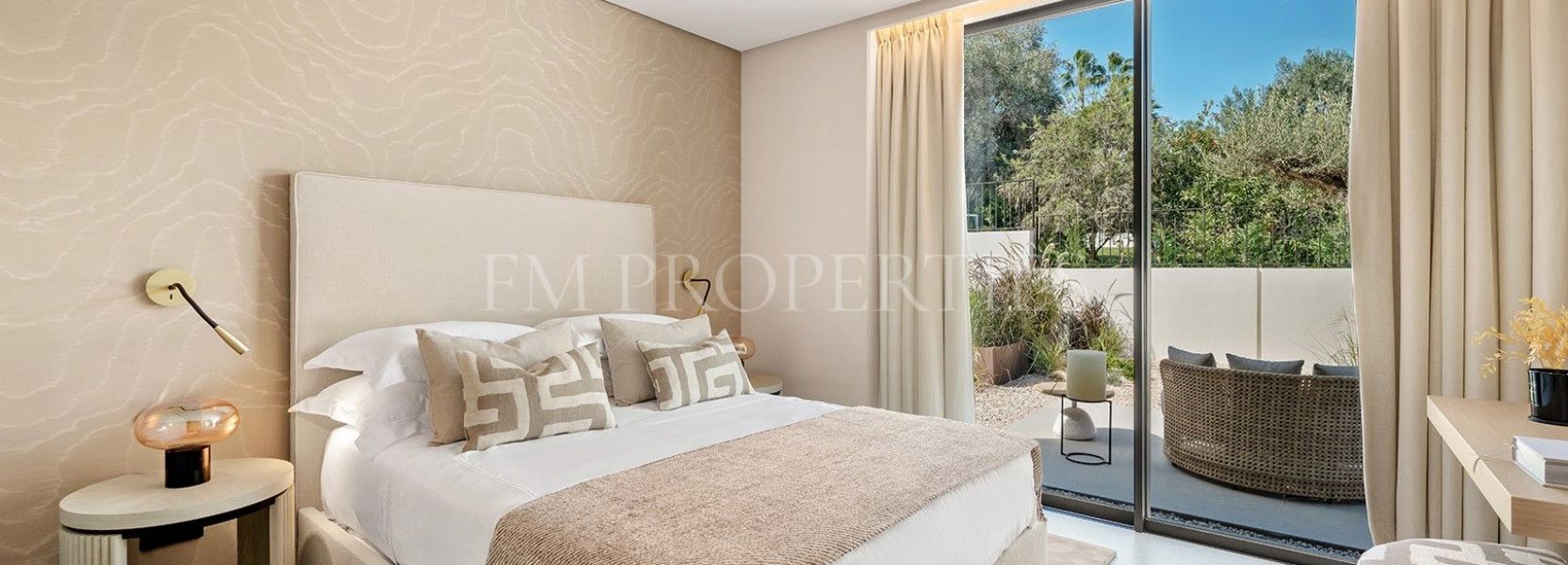 Villa  à Los Naranjos Golf, Nueva Andalucia, Marbella