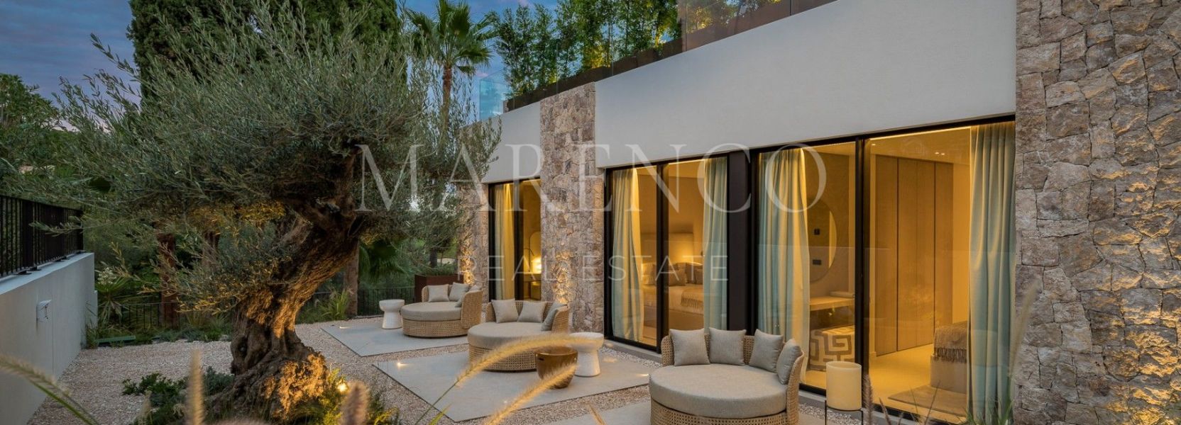 Villa  en Los Naranjos Golf, Nueva Andalucia, Marbella