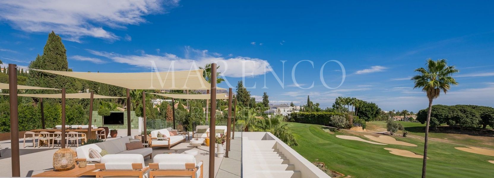Villa  en Los Naranjos Golf, Nueva Andalucia, Marbella