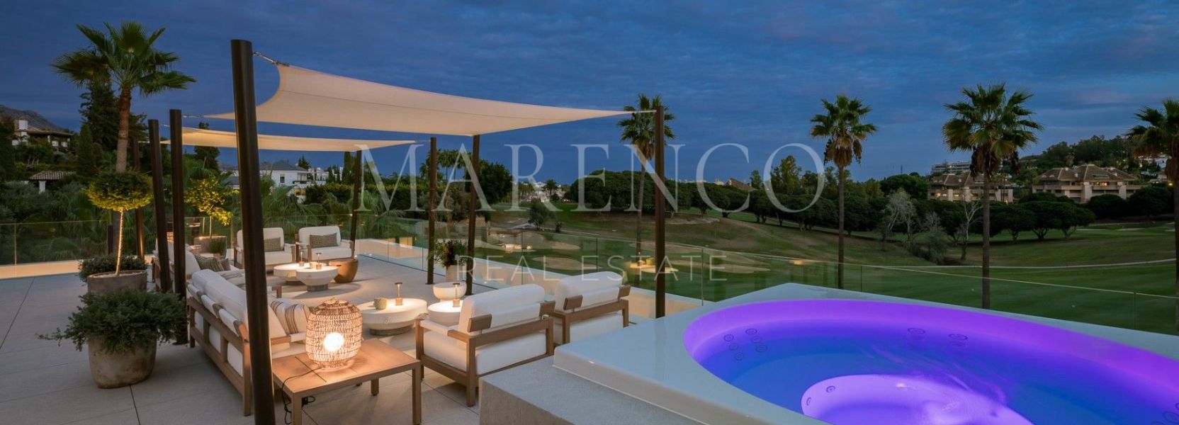 Villa  en Los Naranjos Golf, Nueva Andalucia, Marbella