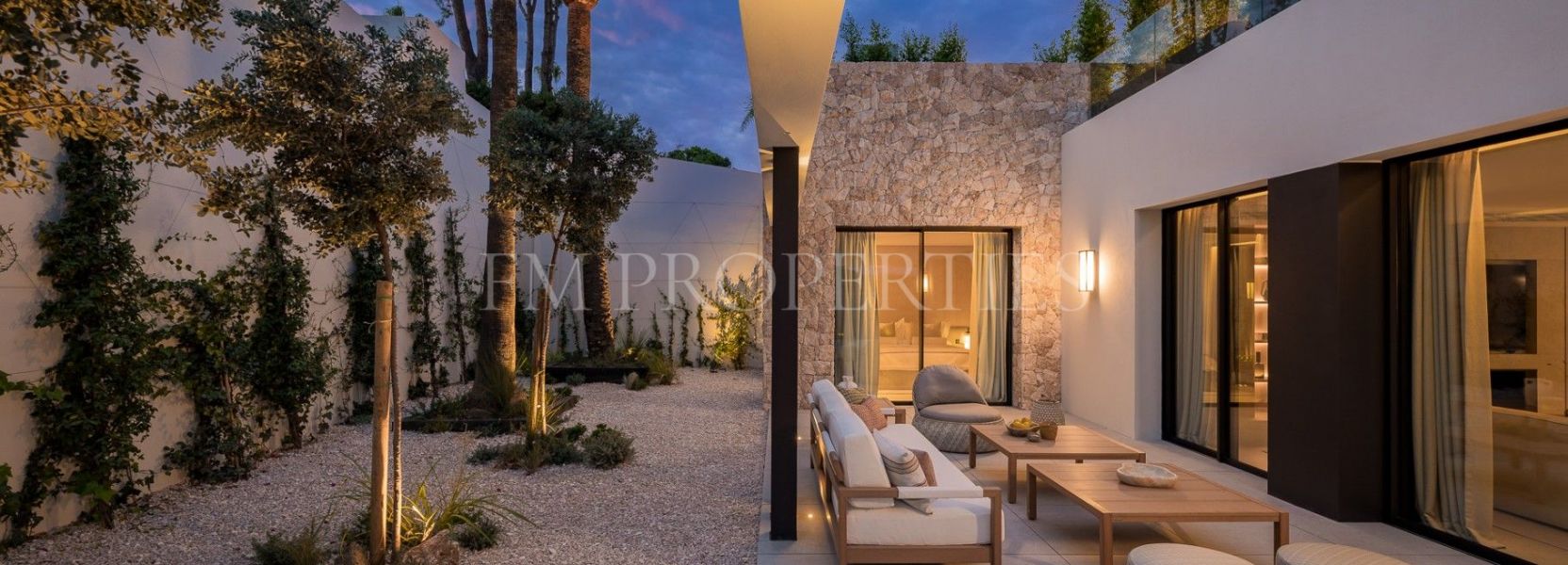 Villa  à Los Naranjos Golf, Nueva Andalucia, Marbella