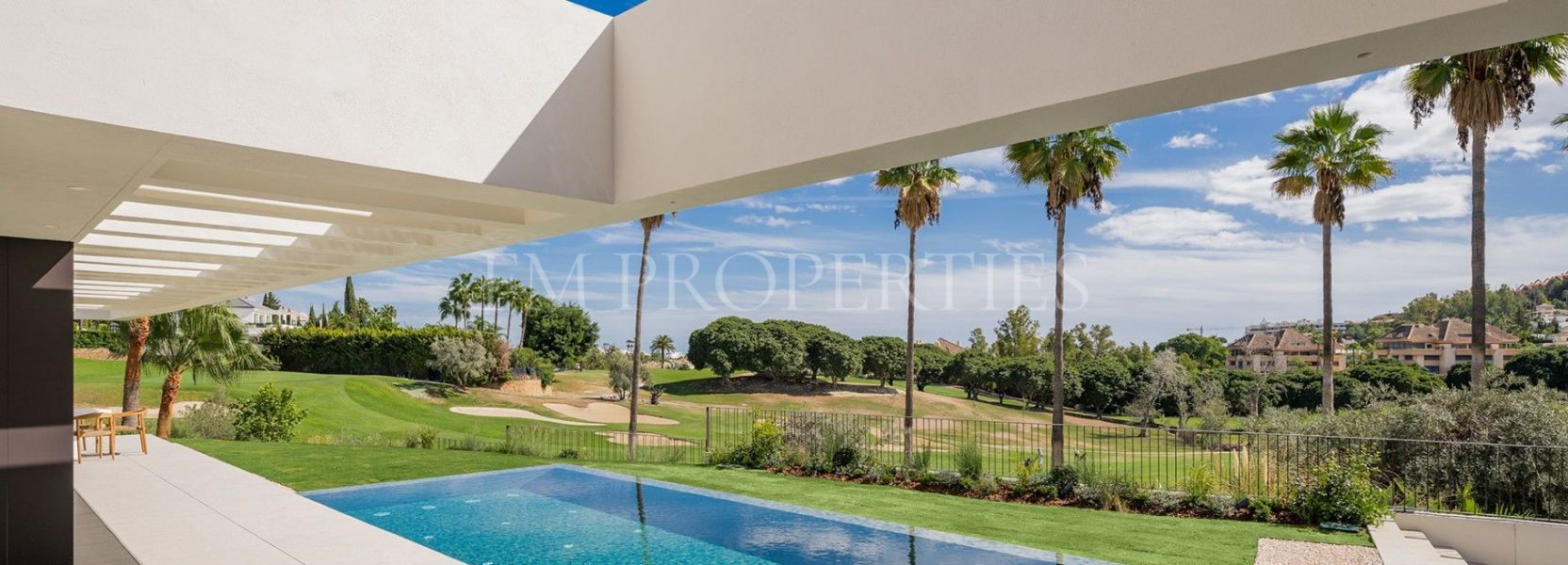 Villa  à Los Naranjos Golf, Nueva Andalucia, Marbella