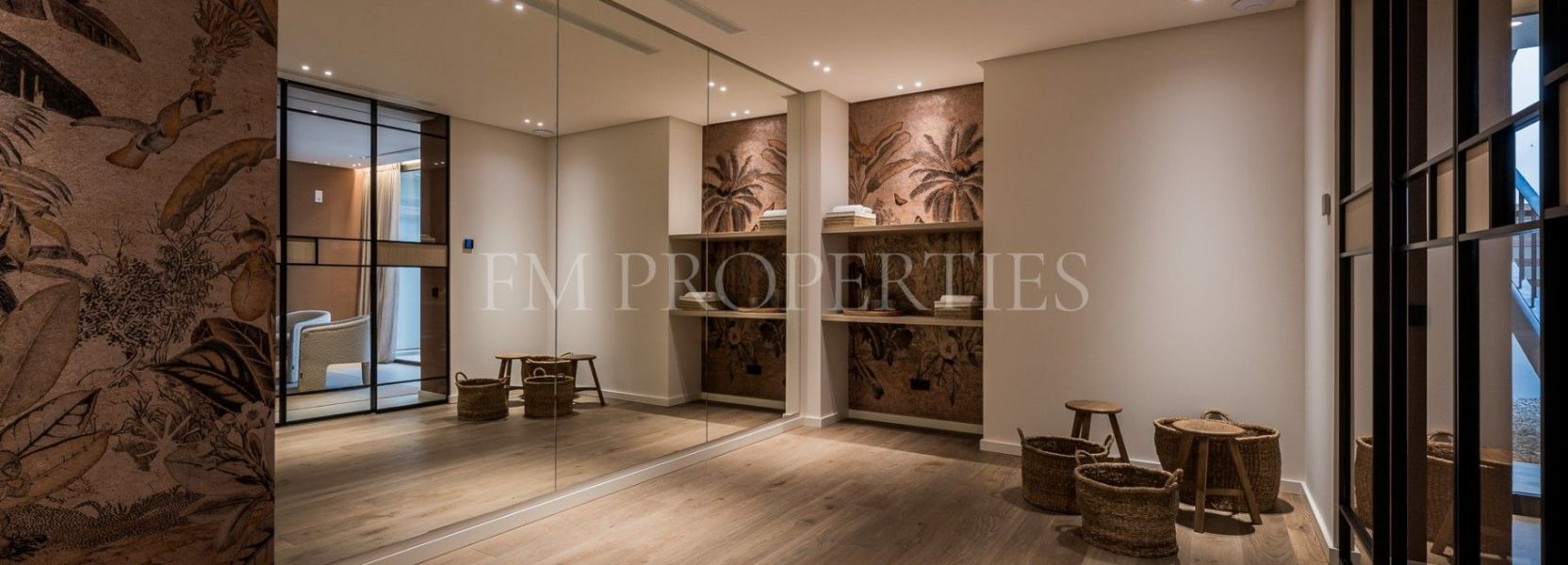 Villa  à Los Naranjos Golf, Nueva Andalucia, Marbella