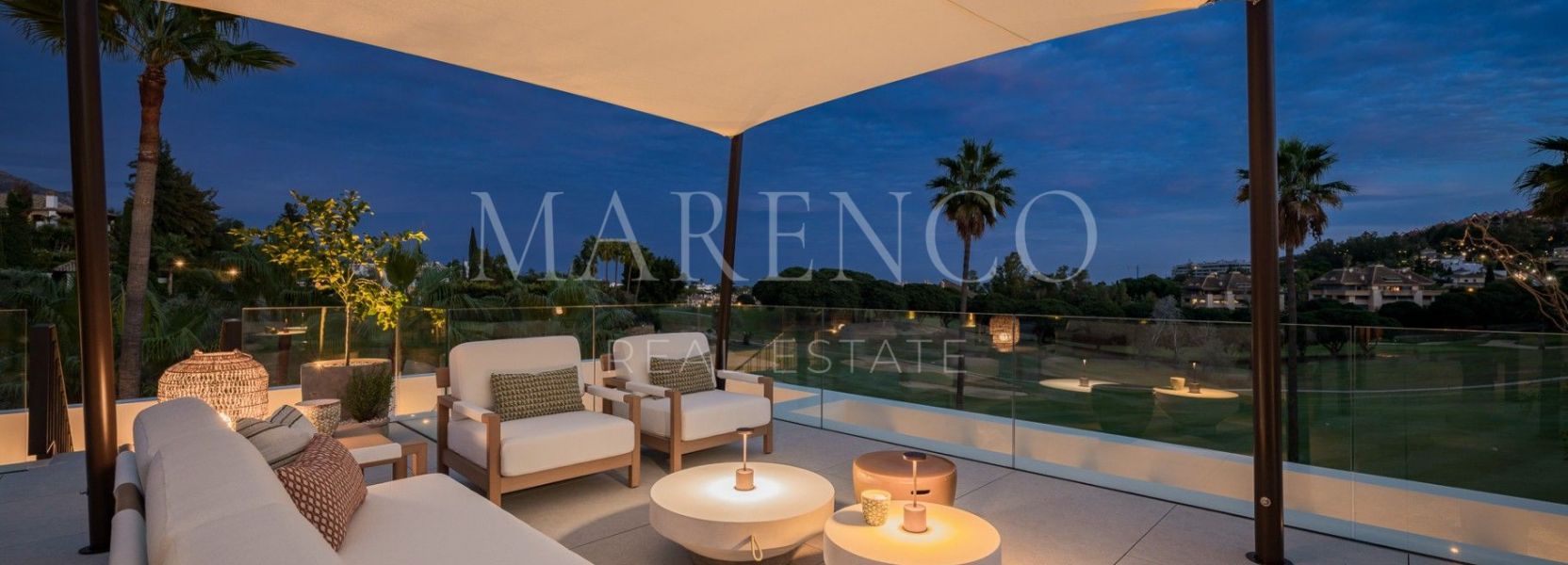 Villa  en Los Naranjos Golf, Nueva Andalucia, Marbella