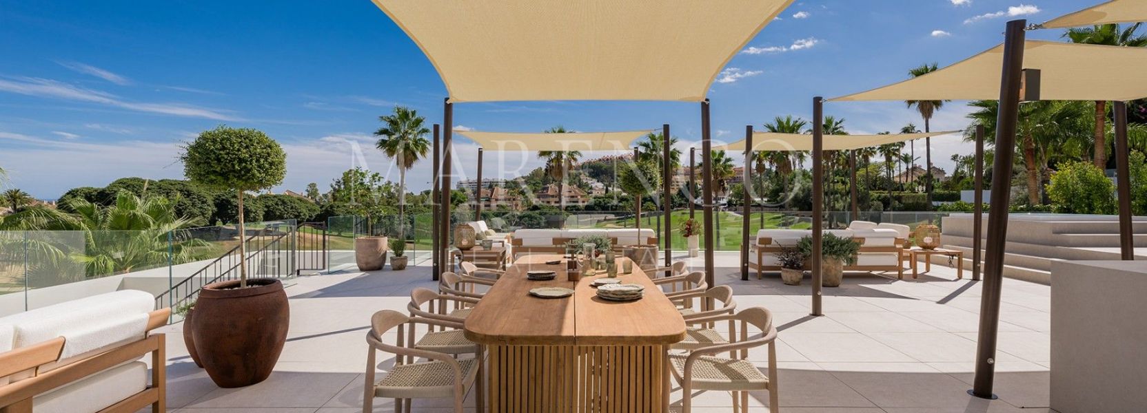 Villa  en Los Naranjos Golf, Nueva Andalucia, Marbella