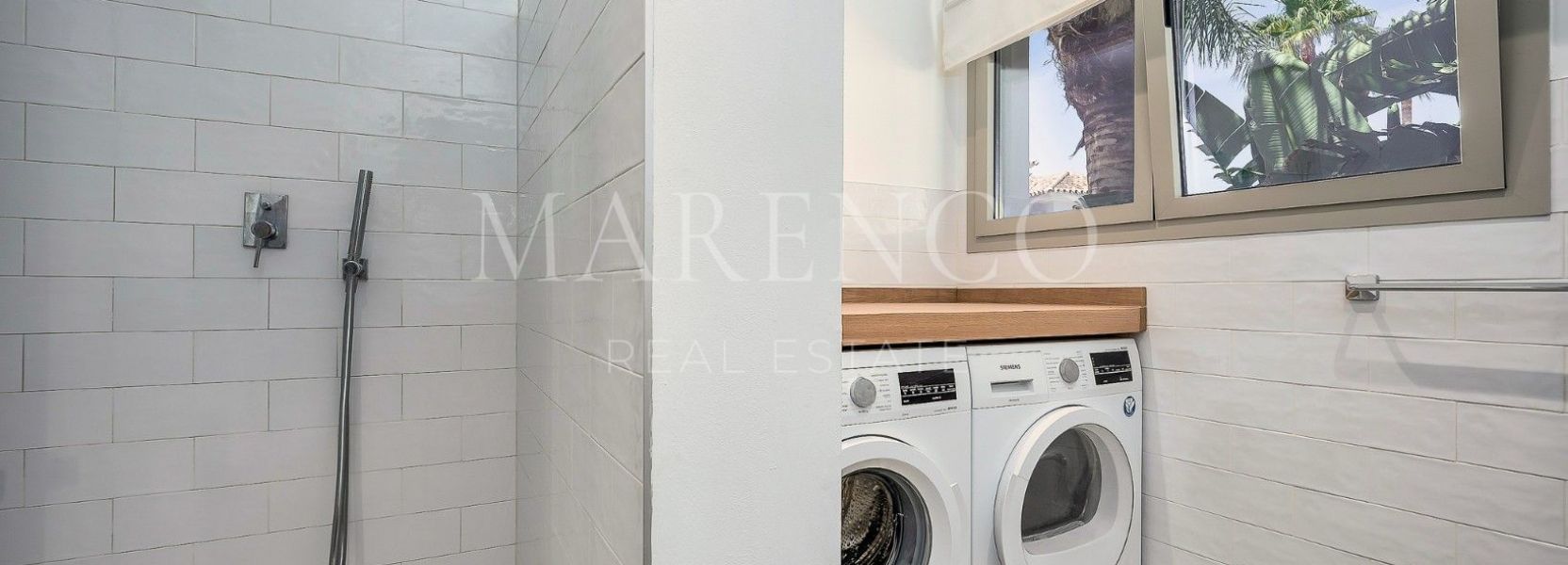 Villa  in San Pedro de Alcantara