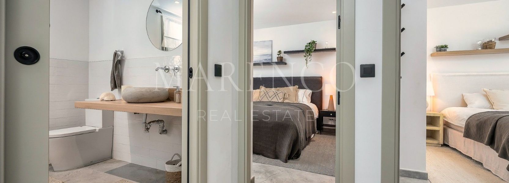 Villa  in San Pedro de Alcantara