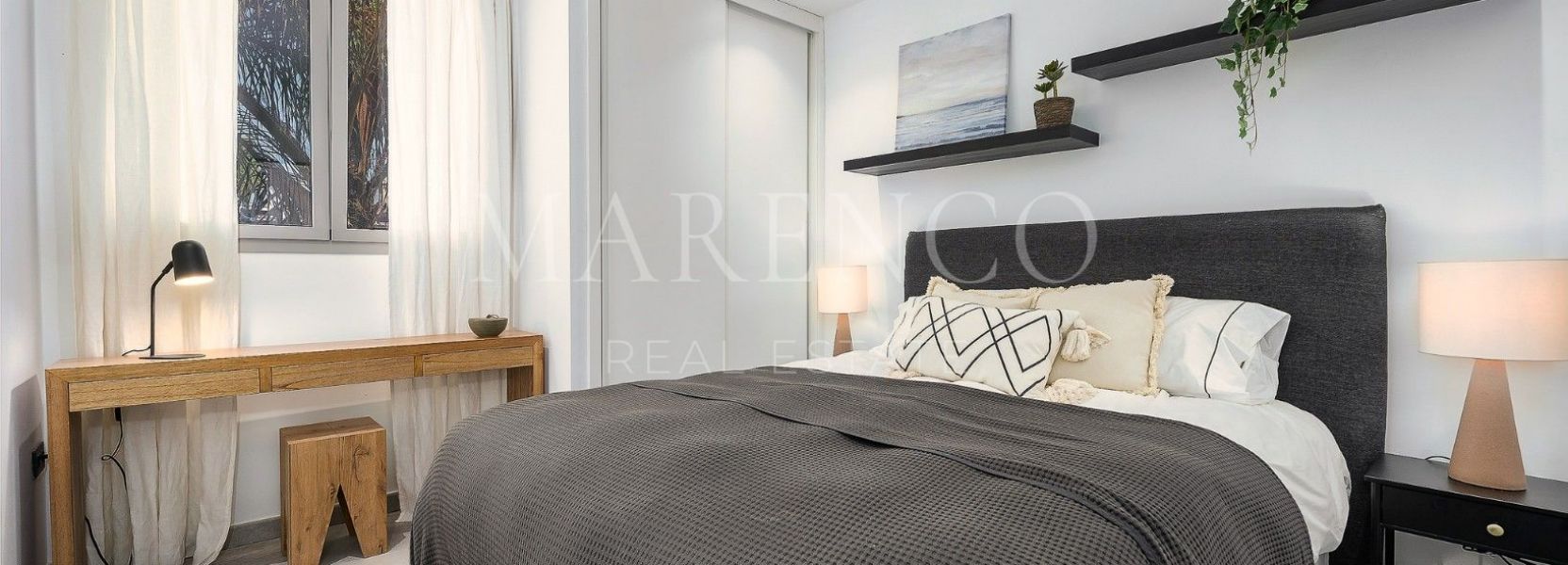 Villa  in San Pedro de Alcantara