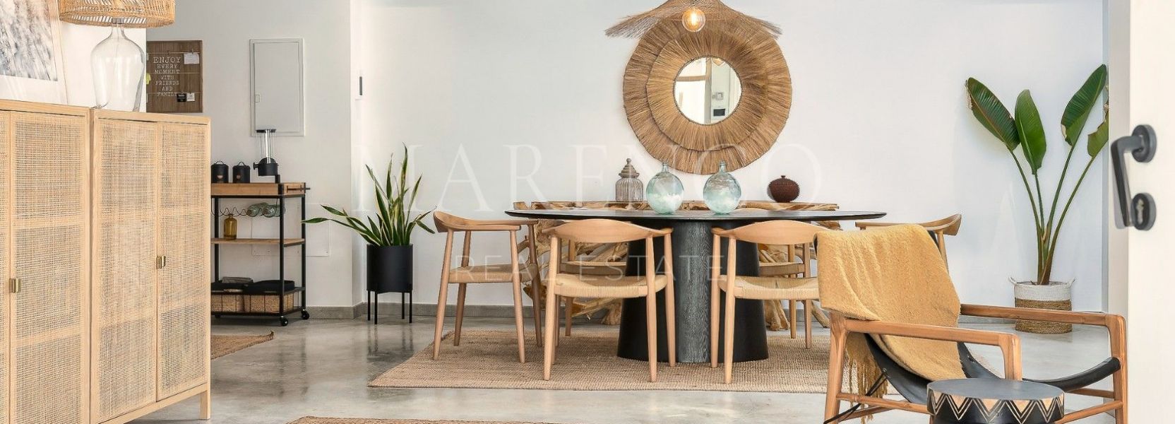 Villa  in San Pedro de Alcantara