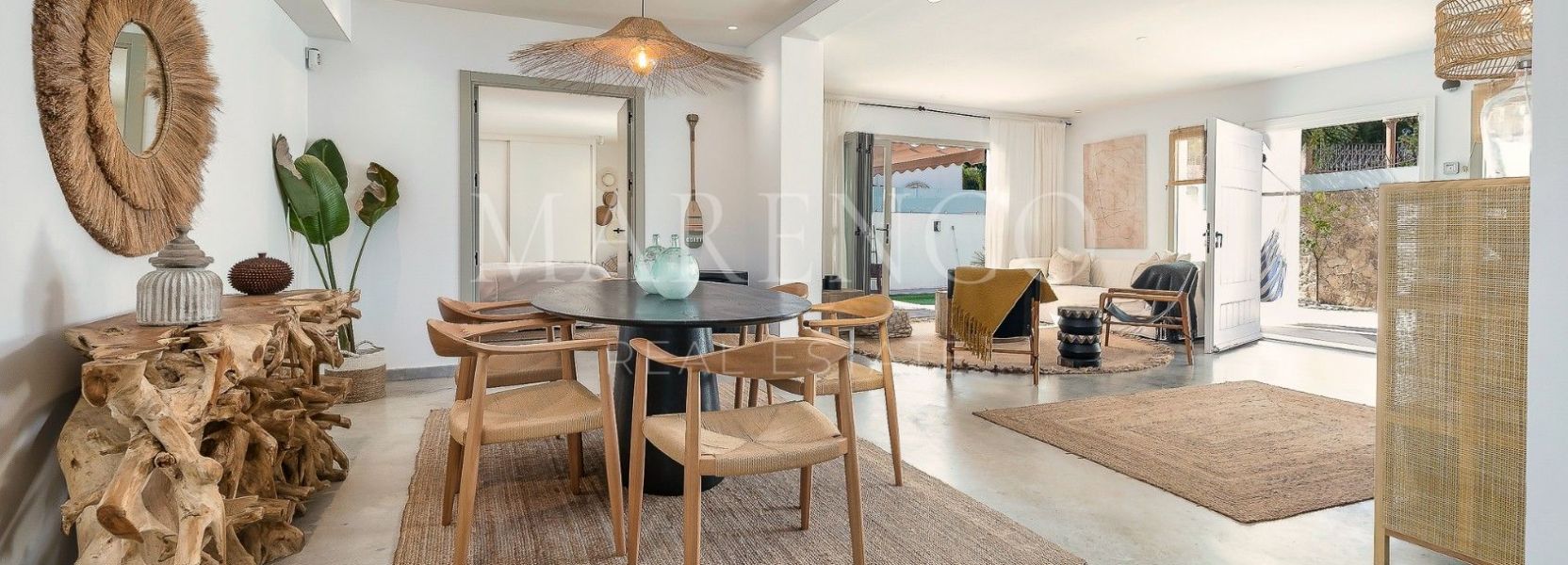 Villa  in San Pedro de Alcantara