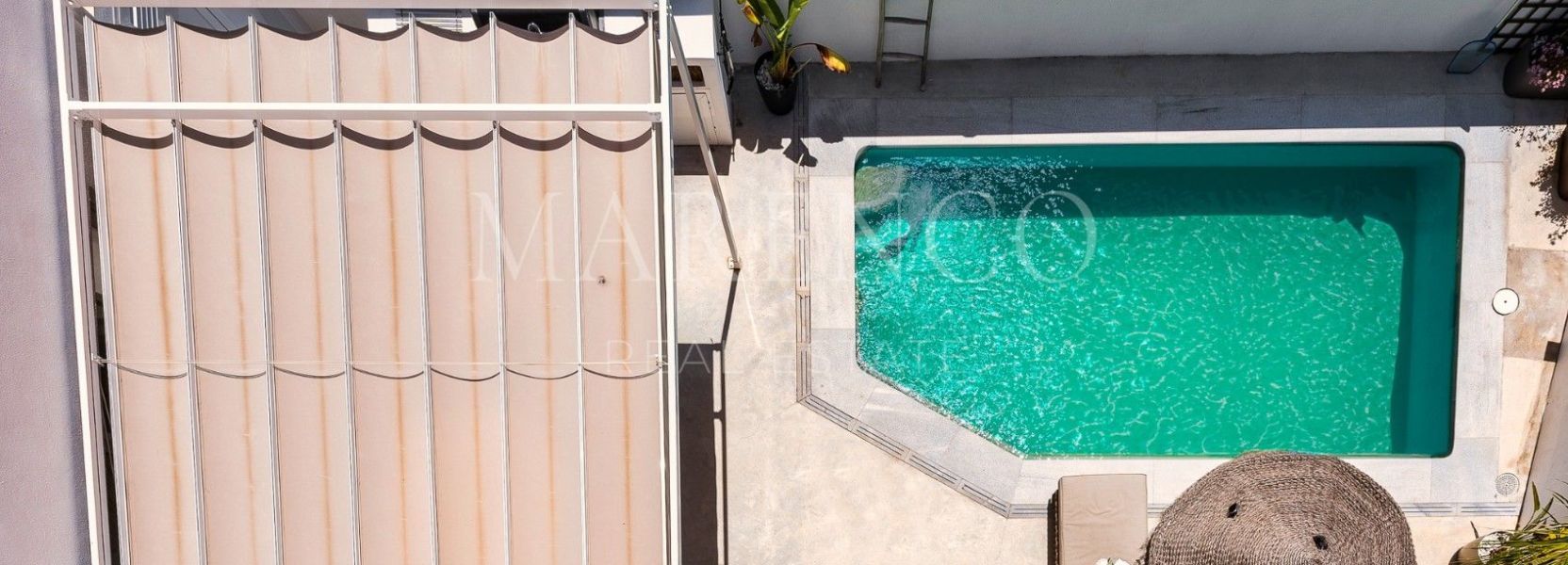 Villa  in San Pedro de Alcantara