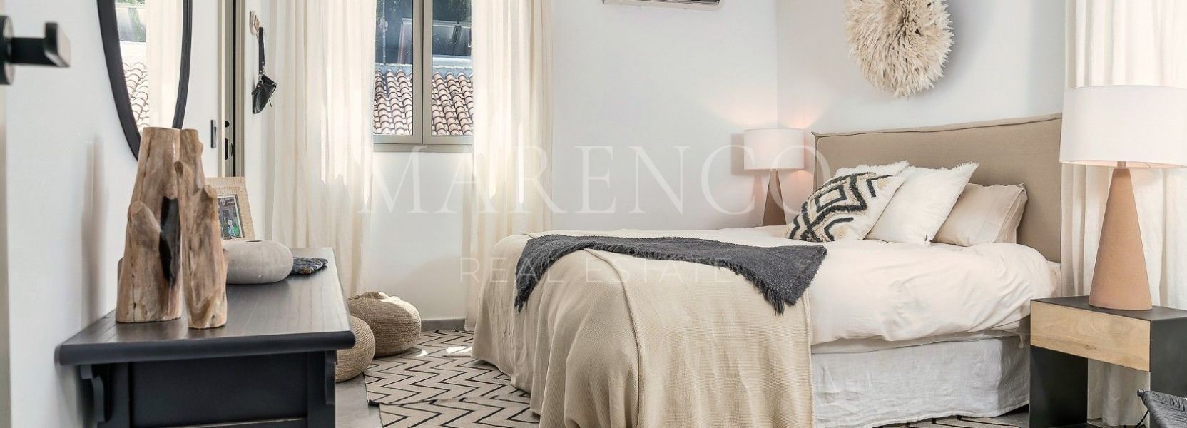 Villa  in San Pedro de Alcantara