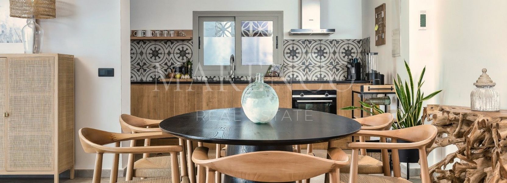 Villa  in San Pedro de Alcantara