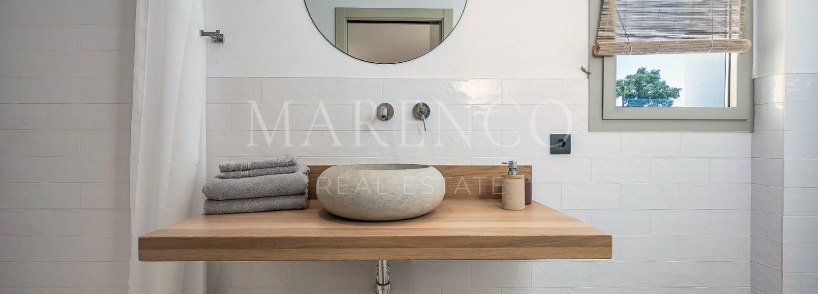 Villa  in San Pedro de Alcantara