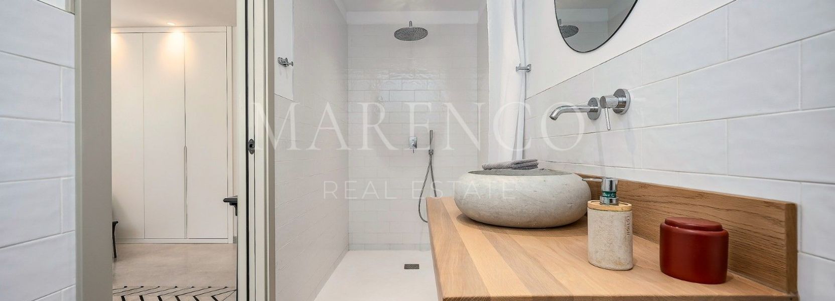 Villa  in San Pedro de Alcantara