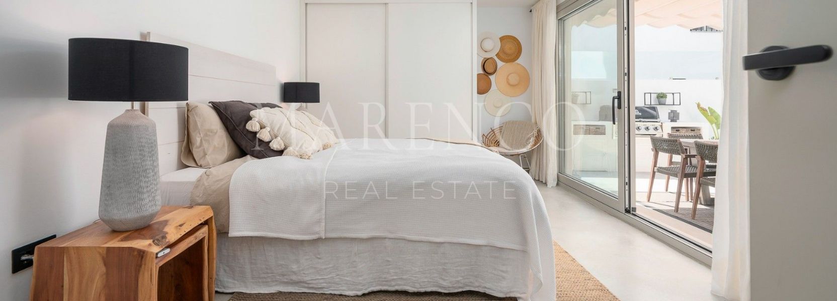 Villa  in San Pedro de Alcantara