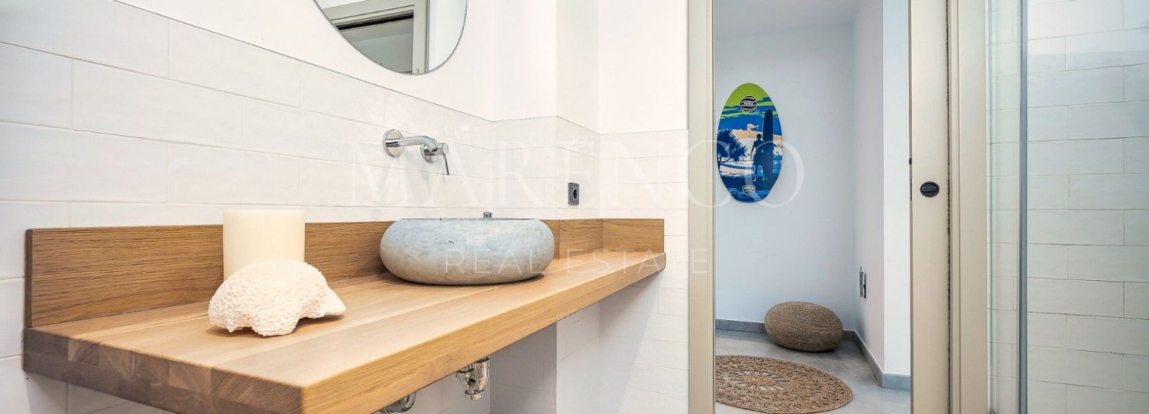 Villa  in San Pedro de Alcantara