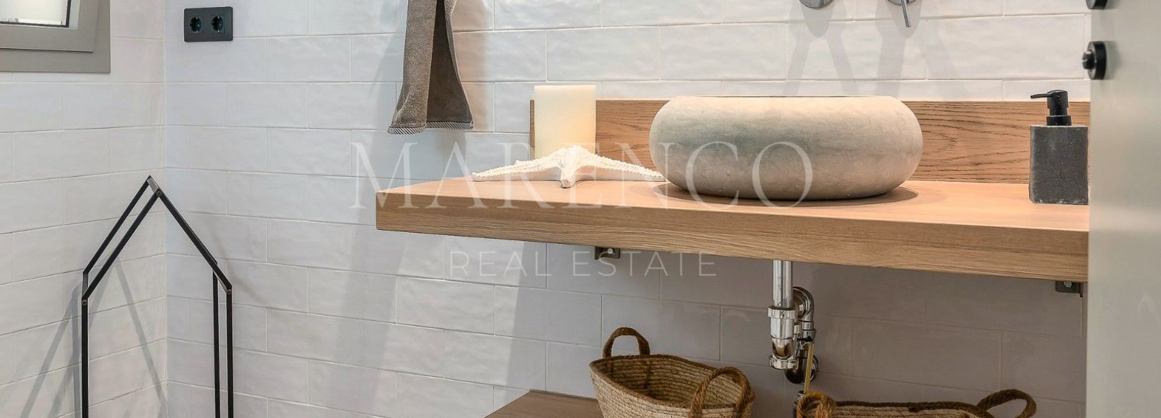 Villa  in San Pedro de Alcantara