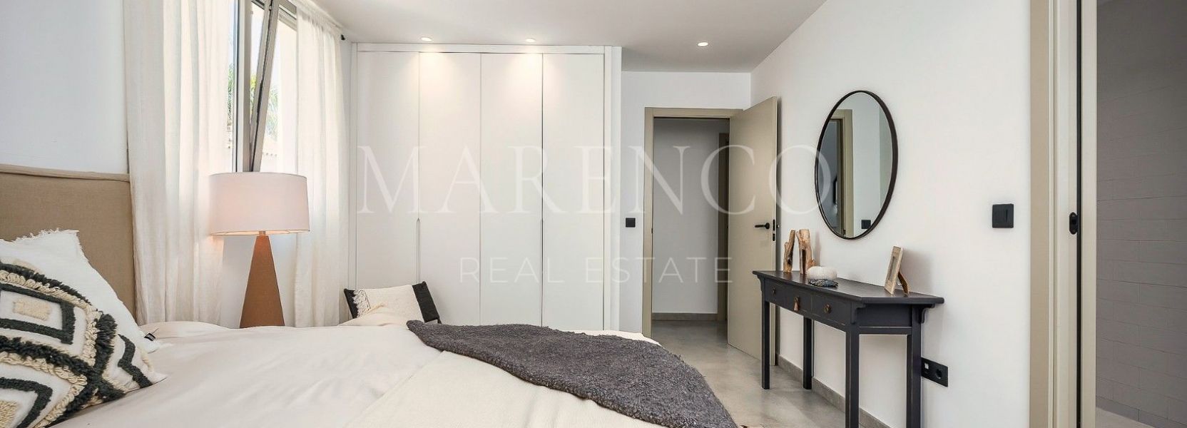 Villa  in San Pedro de Alcantara