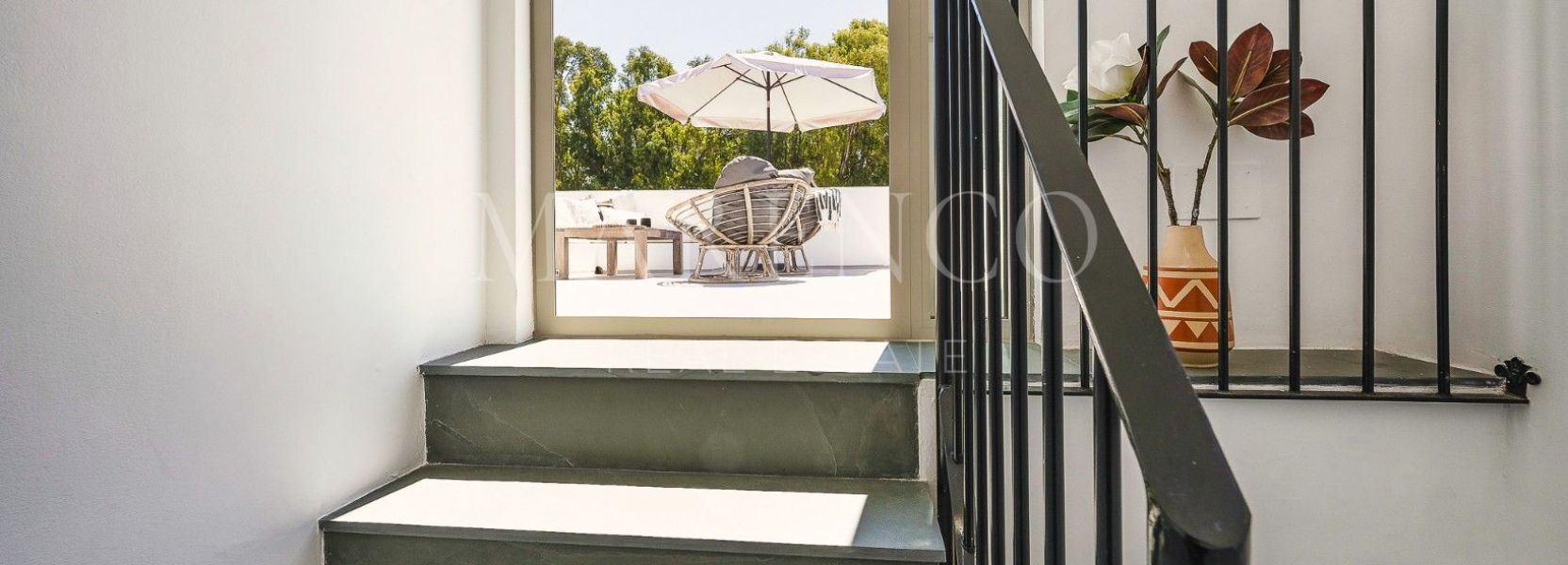 Villa  in San Pedro de Alcantara