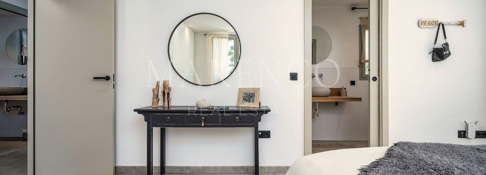 Villa  in San Pedro de Alcantara