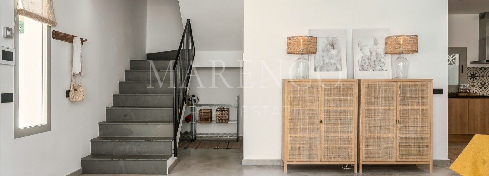 Villa  in San Pedro de Alcantara