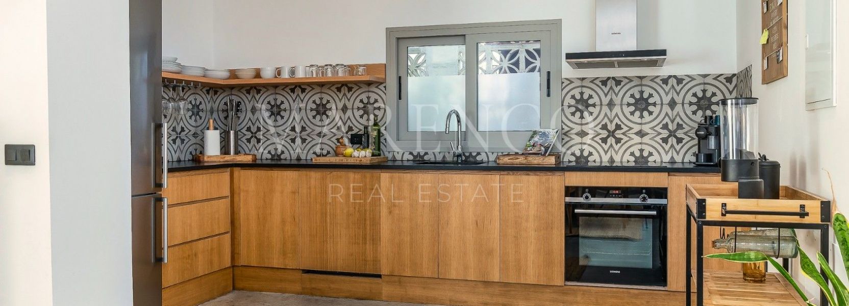 Villa  in San Pedro de Alcantara