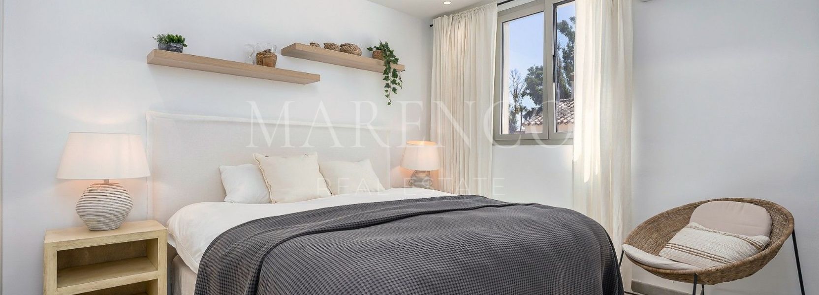 Villa  in San Pedro de Alcantara