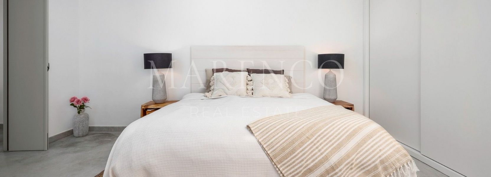 Villa  in San Pedro de Alcantara