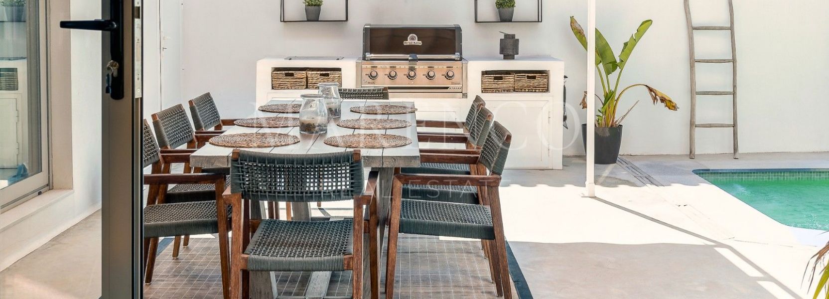 Villa  in San Pedro de Alcantara