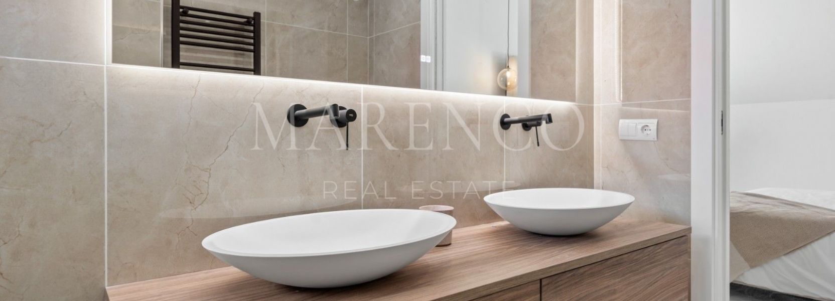 Duplex Penthouse in La Maestranza, Nueva Andalucia, Marbella