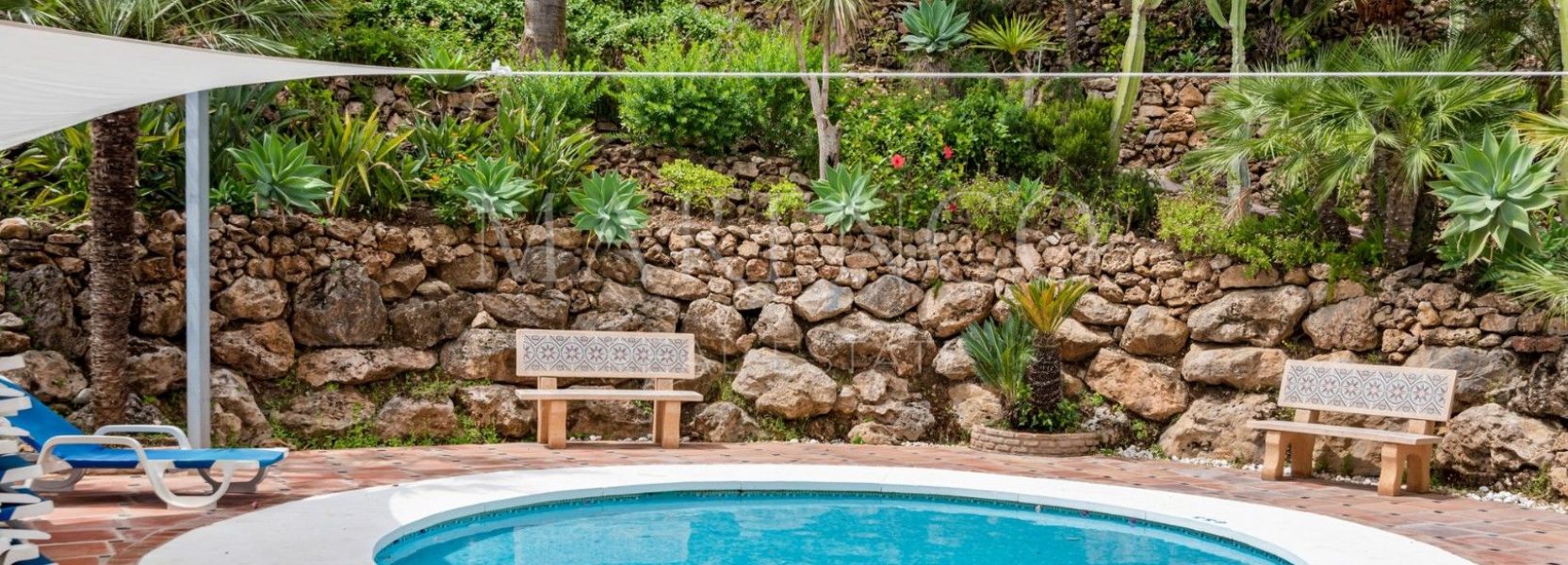 Duplex Penthouse in La Maestranza, Nueva Andalucia, Marbella