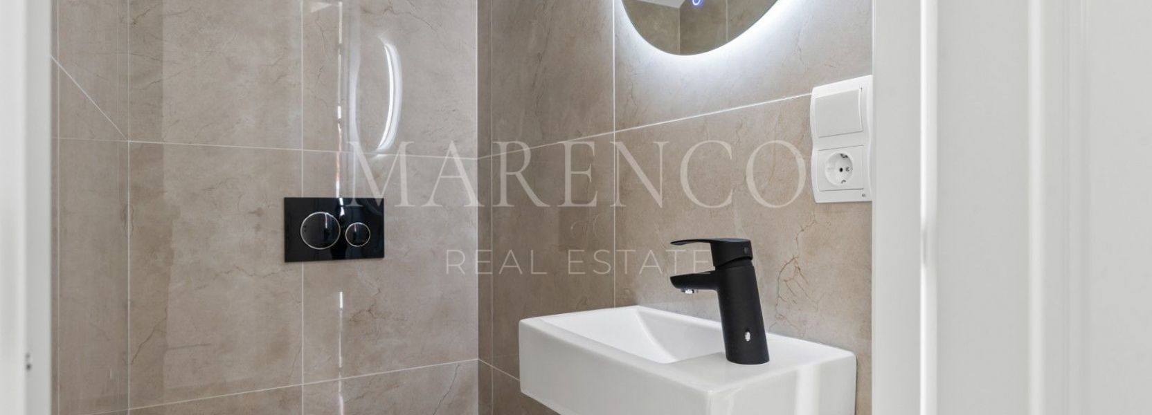 Duplex Penthouse in La Maestranza, Nueva Andalucia, Marbella