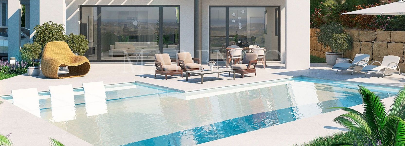 Villa  à La Cala Golf Resort, Mijas Costa