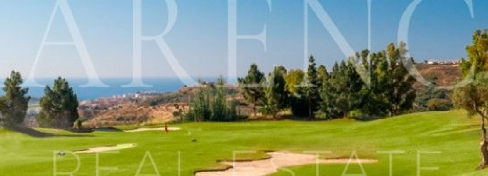 Villa  à La Cala Golf Resort, Mijas Costa