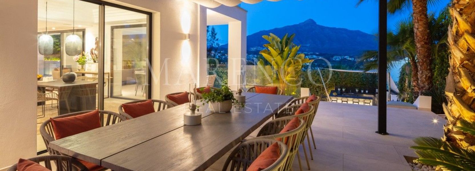 Villa  in Nueva Andalucia, Marbella