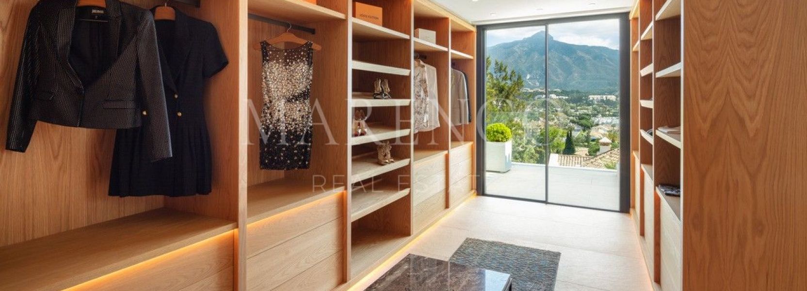 Villa  in Nueva Andalucia, Marbella