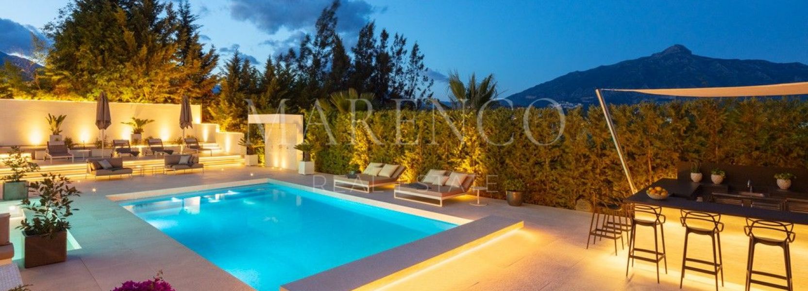 Villa  in Nueva Andalucia, Marbella