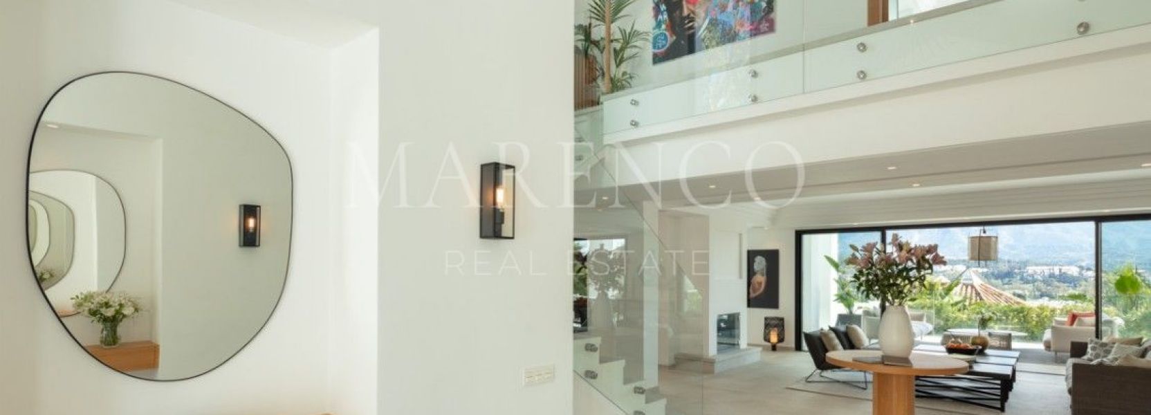 Villa  in Nueva Andalucia, Marbella