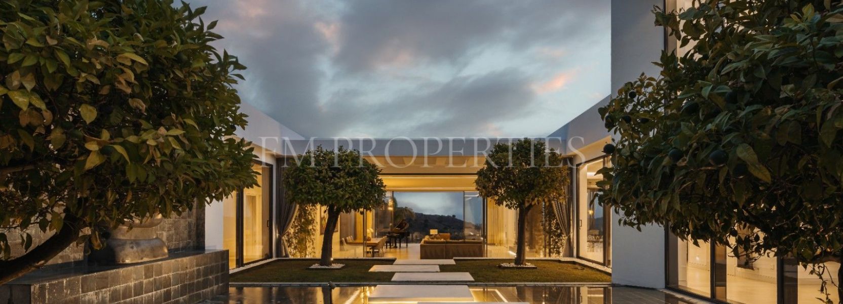 Villa  in Marbella Club Golf Resort, Benahavis