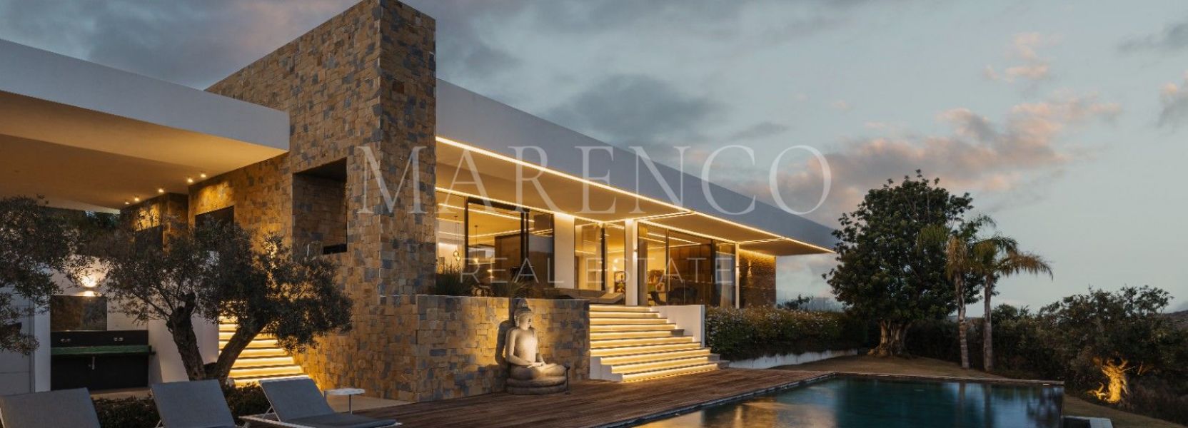 Villa  en Marbella Club Golf Resort, Benahavis