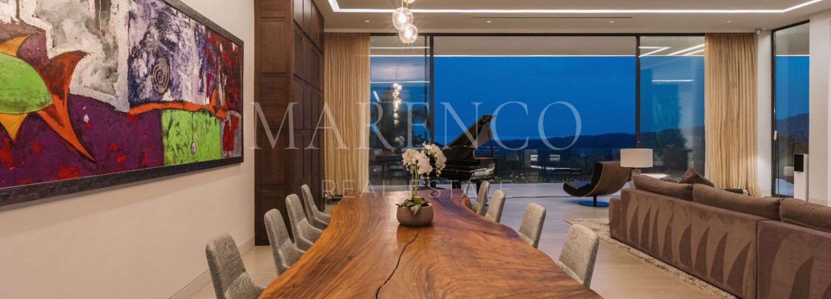 Villa  en Marbella Club Golf Resort, Benahavis