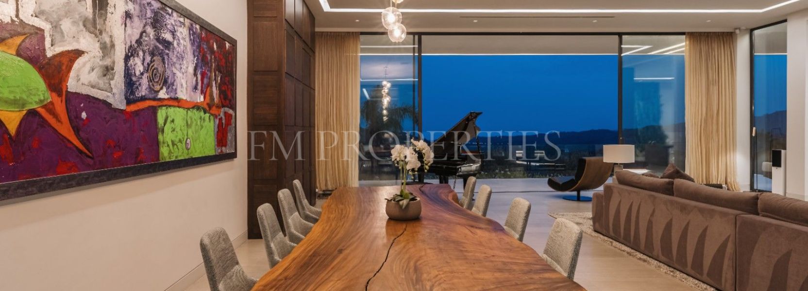 Villa  in Marbella Club Golf Resort, Benahavis