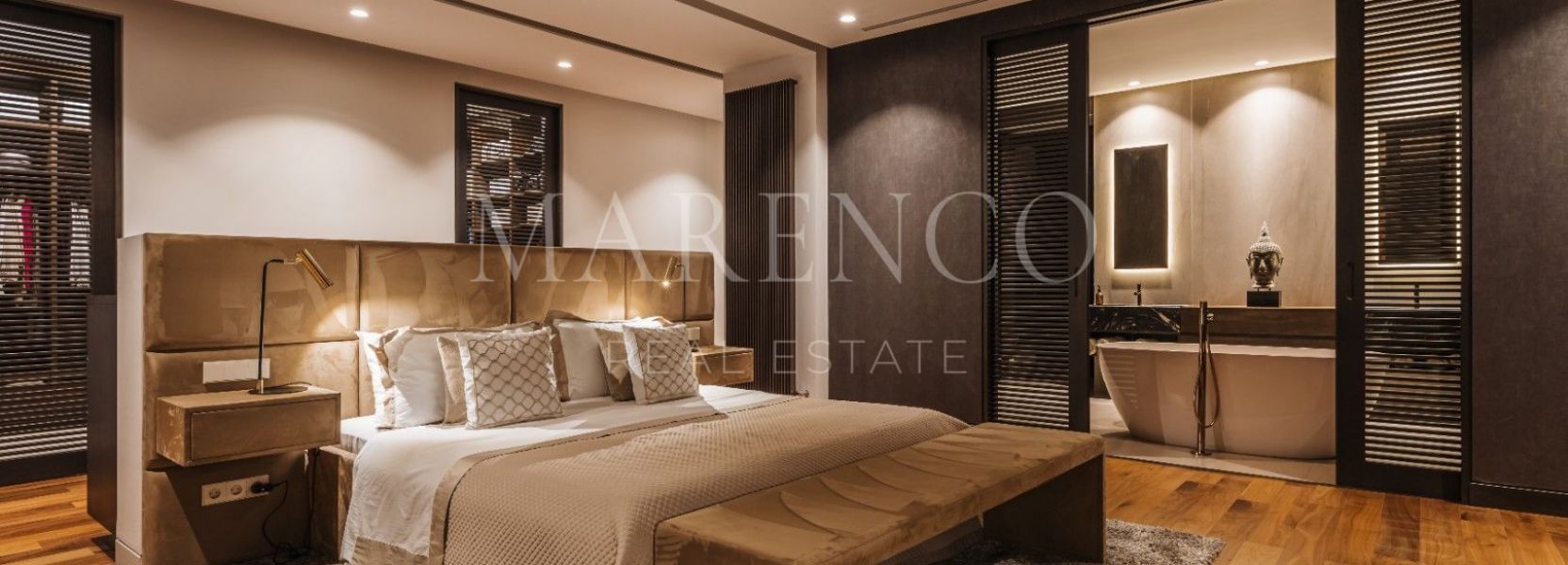 Villa  en Marbella Club Golf Resort, Benahavis