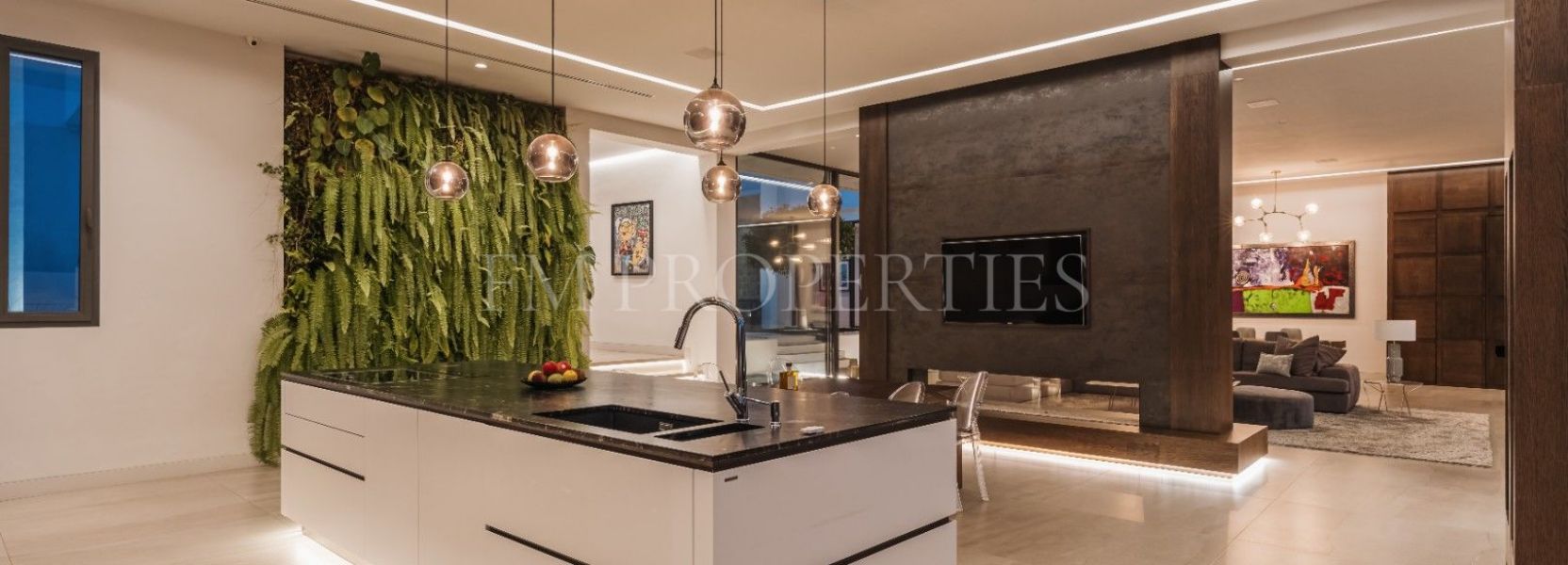 Villa  in Marbella Club Golf Resort, Benahavis
