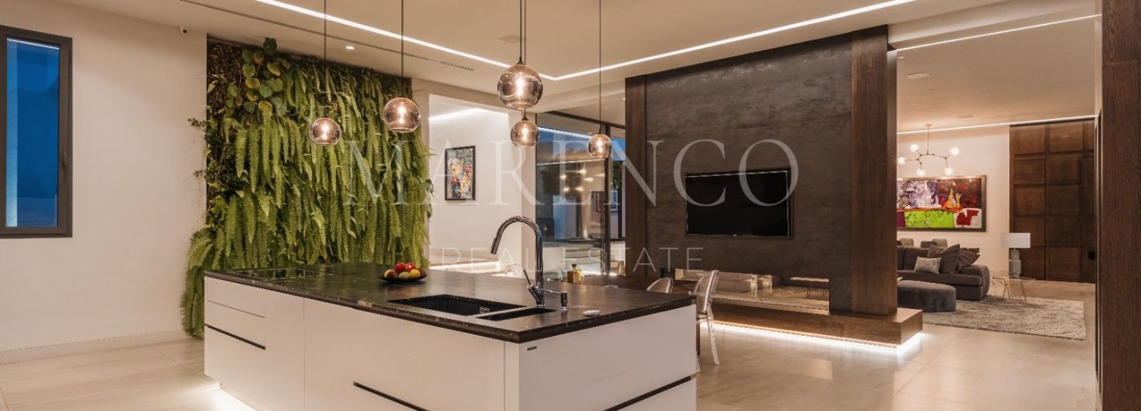 Villa  en Marbella Club Golf Resort, Benahavis