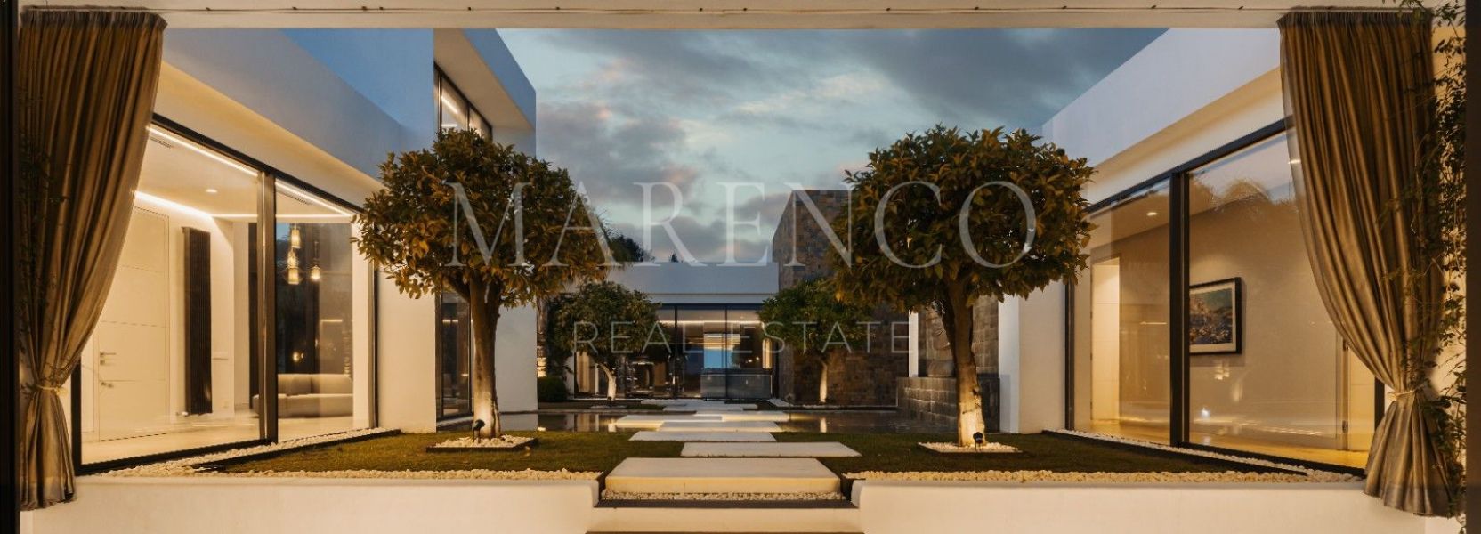 Villa  en Marbella Club Golf Resort, Benahavis